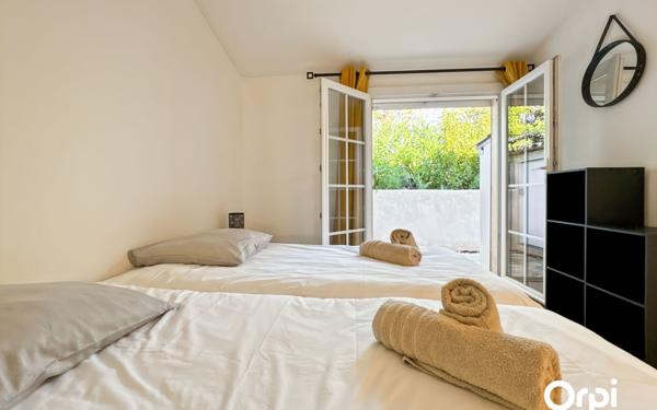 Maison à vendre    3 pièces • 61,60 m2 Grimaud