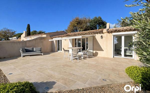 Maison à vendre    3 pièces • 61,60 m2 Grimaud
