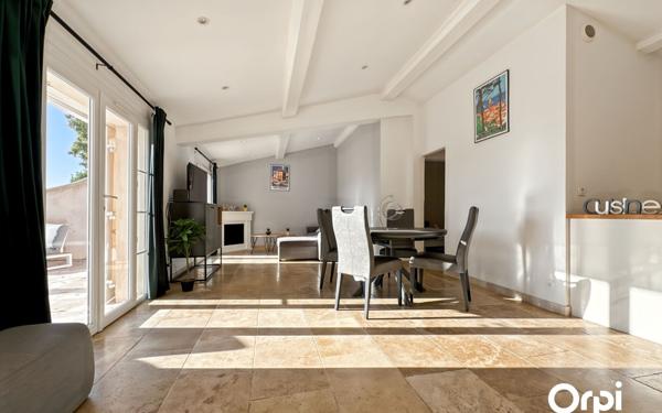 Maison à vendre    3 pièces • 61,60 m2 Grimaud