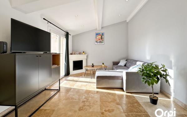 Maison à vendre    3 pièces • 61,60 m2 Grimaud