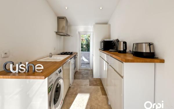 Maison à vendre    3 pièces • 61,60 m2 Grimaud