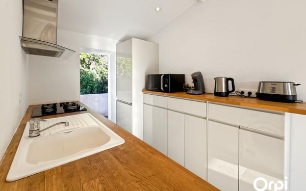 Maison à vendre    3 pièces • 61,60 m2 Grimaud