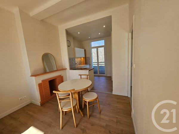 Appartement F2 à vendre  2 pièces - 41,23 m2 TOULON - 83