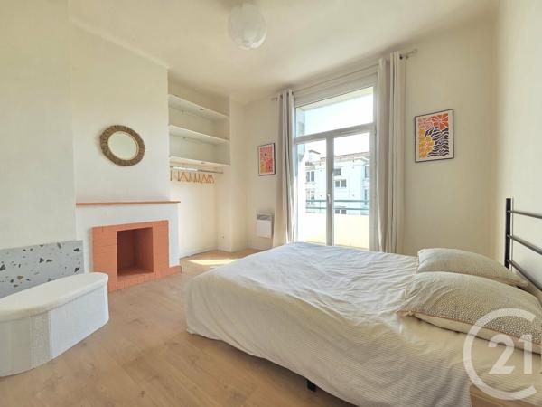 Appartement F2 à vendre  2 pièces - 41,23 m2 TOULON - 83