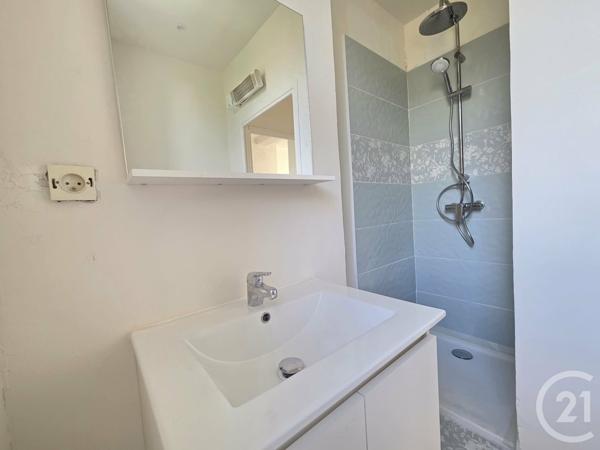 Appartement F2 à vendre  2 pièces - 41,23 m2 TOULON - 83