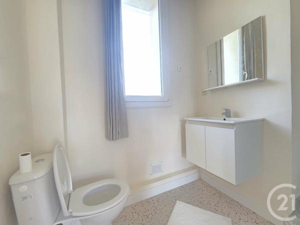 Appartement F2 à vendre  2 pièces - 41,23 m2 TOULON - 83