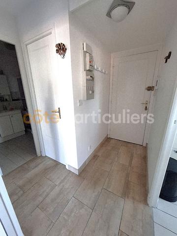 Vente Appartement42 m² - 2 Pièces - SAINT RAPHAEL (83700)