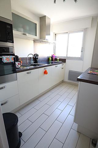 Vente Appartement42 m² - 2 Pièces - SAINT RAPHAEL (83700)