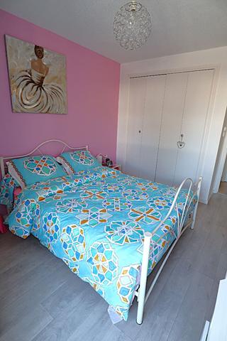 Vente Appartement42 m² - 2 Pièces - SAINT RAPHAEL (83700)