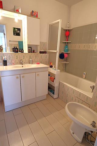 Vente Appartement42 m² - 2 Pièces - SAINT RAPHAEL (83700)