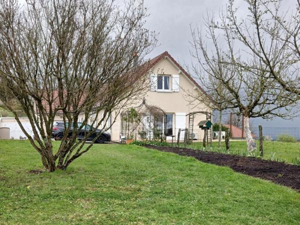 Maison à vendre 6 pièces  (163 m2)