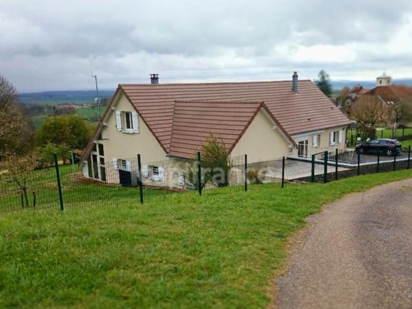 Maison à vendre 6 pièces  (163 m2)
