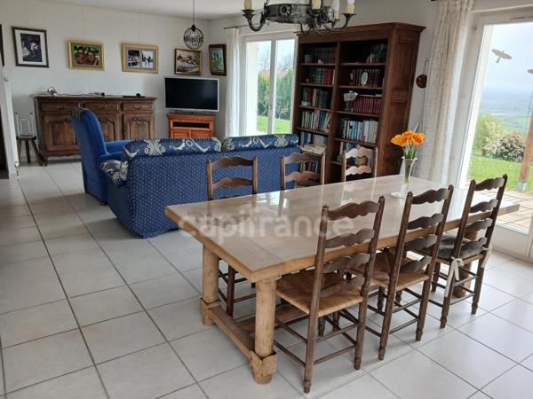 Maison à vendre 6 pièces  (163 m2)