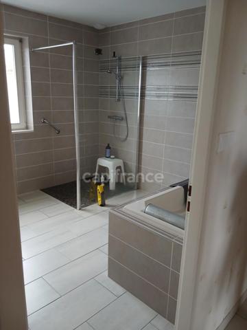 Maison à vendre 6 pièces  (163 m2)