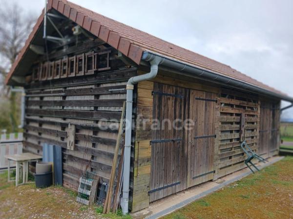 Maison à vendre 6 pièces  (163 m2)