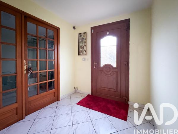 Maison à vendre 3 pièces 95 m² Bruay-sur-l'Escaut