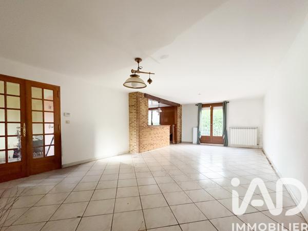 Maison à vendre 3 pièces 95 m² Bruay-sur-l'Escaut