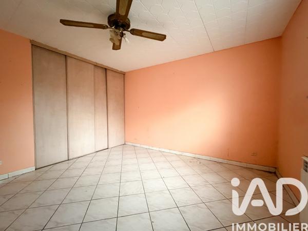 Maison à vendre 3 pièces 95 m² Bruay-sur-l'Escaut
