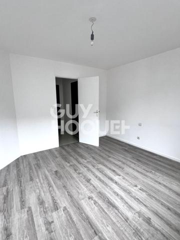 Elbeuf Appartement F2- Réf RICQ-1F