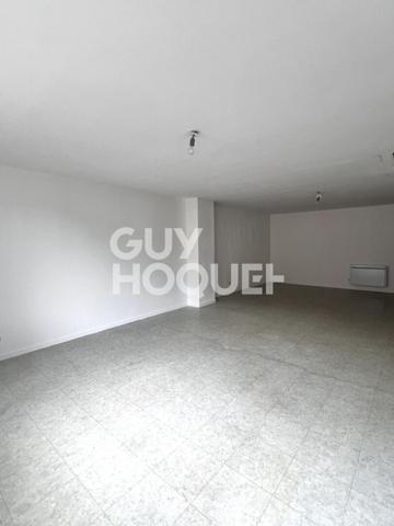 Elbeuf Appartement F2- Réf RICQ-1F