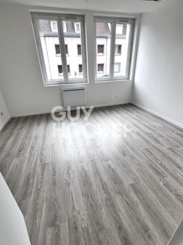 Elbeuf Appartement F2- Réf RICQ-1F