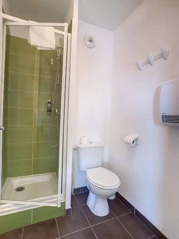 A VENDRE - PAU - Investissement Locatif SÉCURISÉ : Studio Meublé avec Parking et Gestion Appart-Hôtel Clé en Main