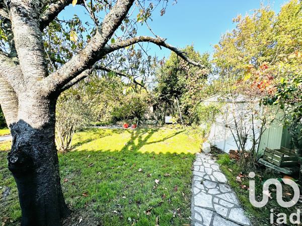 Maison à vendre 3 pièces 89 m² Vairé