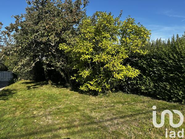 Maison à vendre 3 pièces 89 m² Vairé