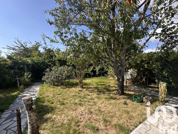 Maison à vendre 3 pièces 89 m² Vairé