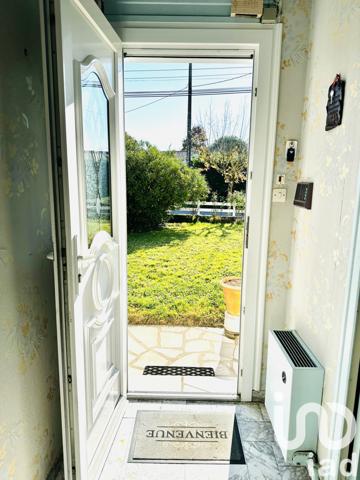 Maison à vendre 3 pièces 89 m² Vairé