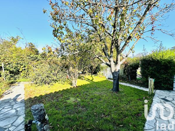 Maison à vendre 3 pièces 89 m² Vairé