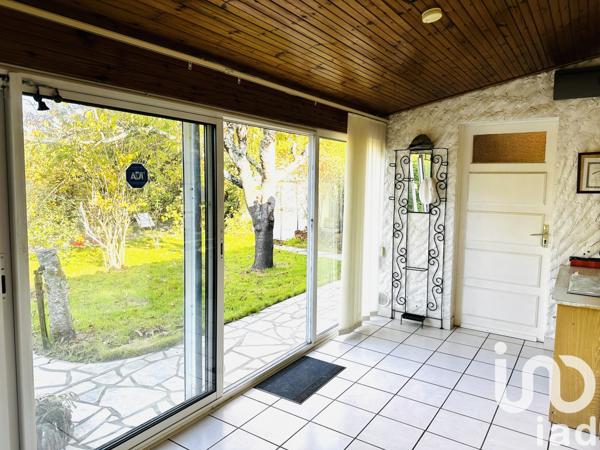 Maison à vendre 3 pièces 89 m² Vairé