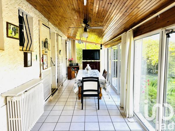 Maison à vendre 3 pièces 89 m² Vairé