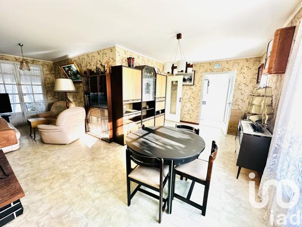 Maison à vendre 3 pièces 89 m² Vairé