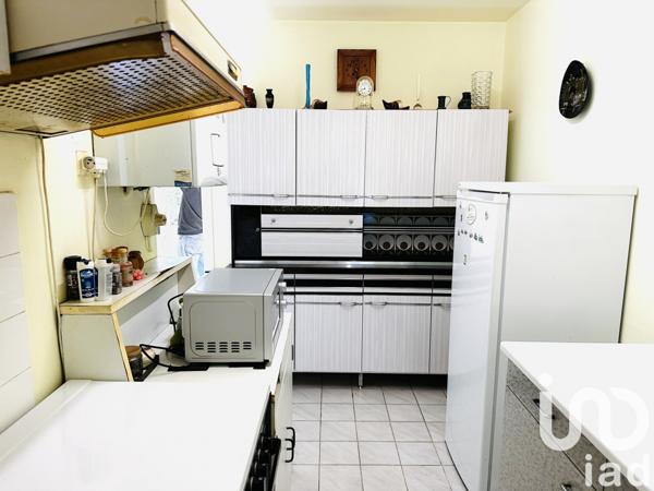 Maison à vendre 3 pièces 89 m² Vairé