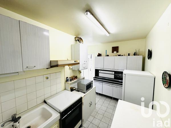 Maison à vendre 3 pièces 89 m² Vairé