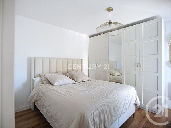 Appartement T3 à vendre  3 pièces - 52,77 m2 AUBAGNE - 13
