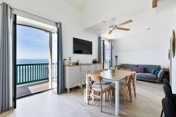 Batz-sur-Mer, Appartement 3 Chambres -  105 m² à vendre