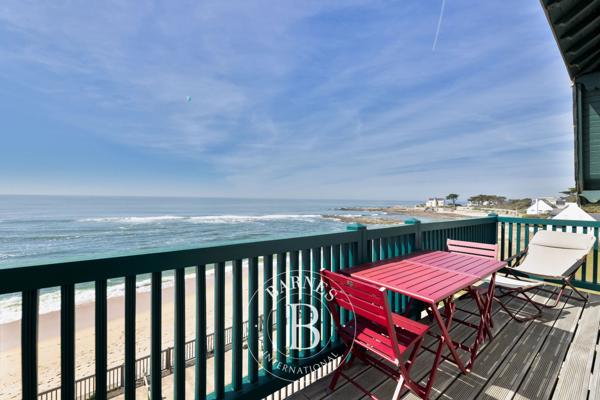 Batz-sur-Mer, Appartement 3 Chambres -  105 m² à vendre