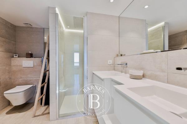 Batz-sur-Mer, Appartement 3 Chambres -  105 m² à vendre