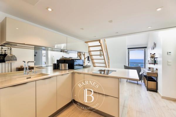 Batz-sur-Mer, Appartement 3 Chambres -  105 m² à vendre