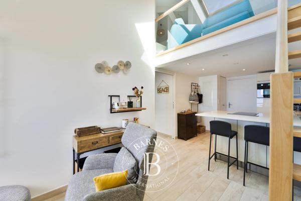 Batz-sur-Mer, Appartement 3 Chambres -  105 m² à vendre
