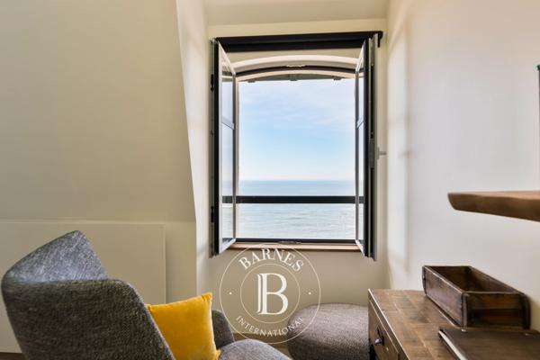 Batz-sur-Mer, Appartement 3 Chambres -  105 m² à vendre