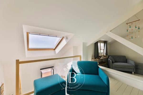 Batz-sur-Mer, Appartement 3 Chambres -  105 m² à vendre
