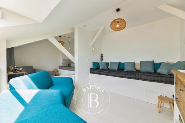 Batz-sur-Mer, Appartement 3 Chambres -  105 m² à vendre
