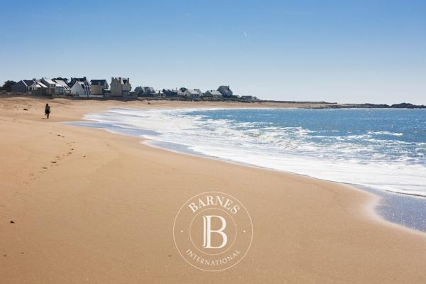 Batz-sur-Mer, Appartement 3 Chambres -  105 m² à vendre
