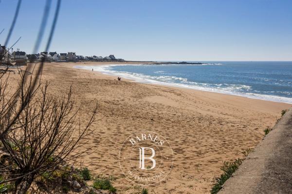 Batz-sur-Mer, Appartement 3 Chambres -  105 m² à vendre