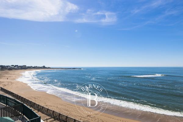 Batz-sur-Mer, Appartement 3 Chambres -  105 m² à vendre