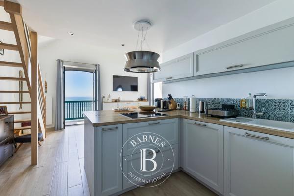 Batz-sur-Mer, Appartement 3 Chambres -  105 m² à vendre