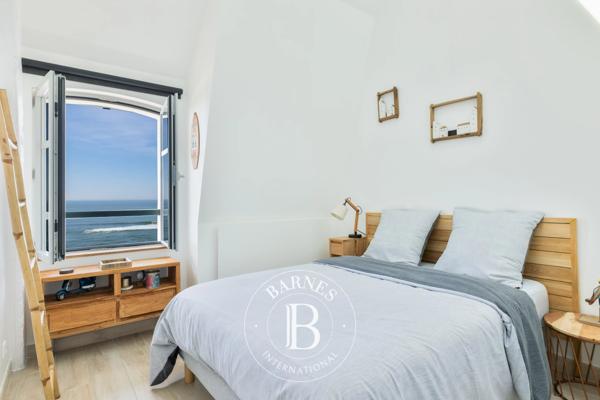 Batz-sur-Mer, Appartement 3 Chambres -  105 m² à vendre